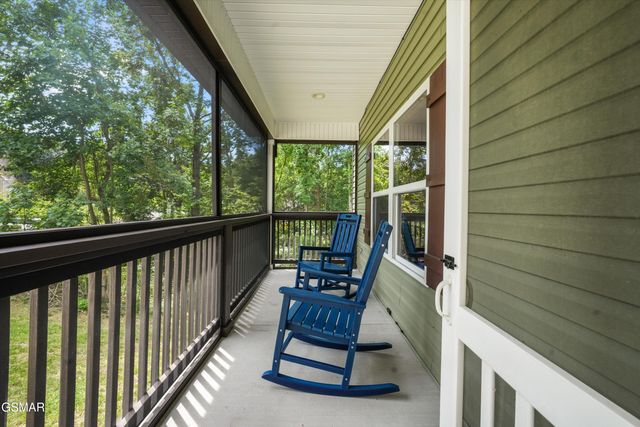 1836 Big Buck Lane, Sevierville, TN 37876