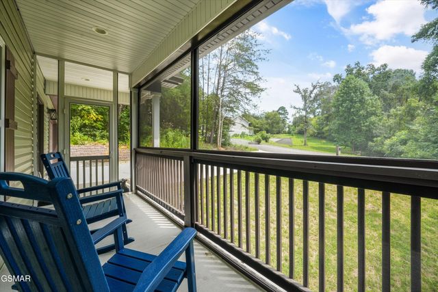 1836 Big Buck Lane, Sevierville, TN 37876