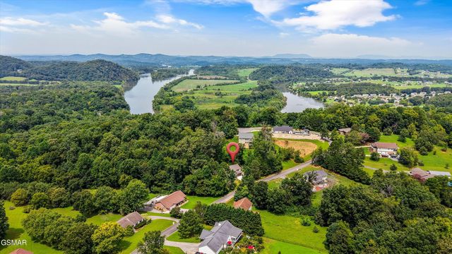 1836 Big Buck Lane, Sevierville, TN 37876