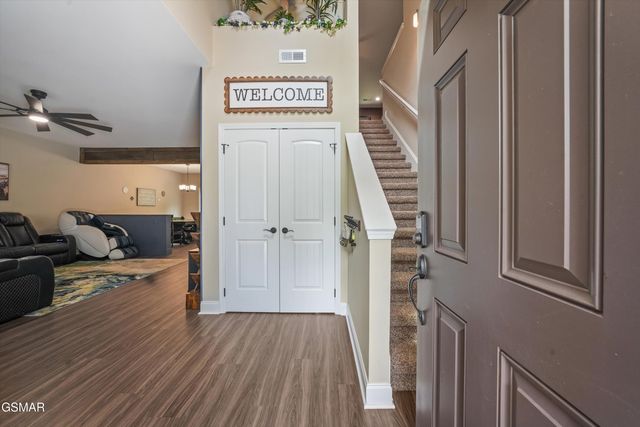 1836 Big Buck Lane, Sevierville, TN 37876