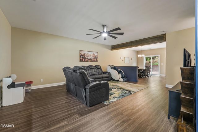 1836 Big Buck Lane, Sevierville, TN 37876