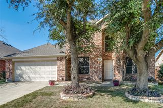12209 Langley Hill Drive, Fort Worth, TX 76244
