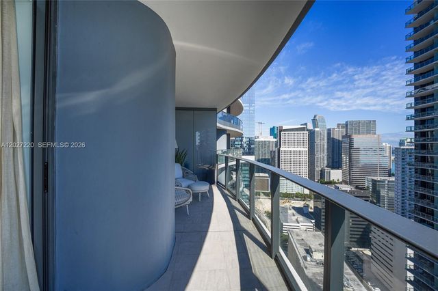 1000 Brickell Plz 3705, Miami, FL 33131