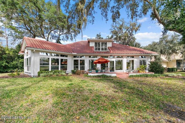 117 MEETING Way, Ponte Vedra Beach, FL 32082