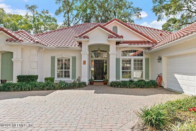 117 MEETING Way, Ponte Vedra Beach, FL 32082