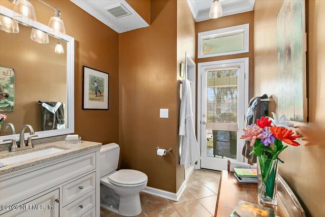 117 MEETING Way, Ponte Vedra Beach, FL 32082