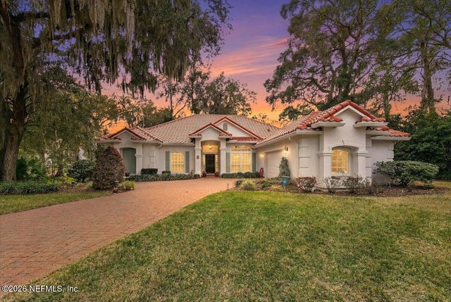 117 MEETING Way, Ponte Vedra Beach, FL 32082