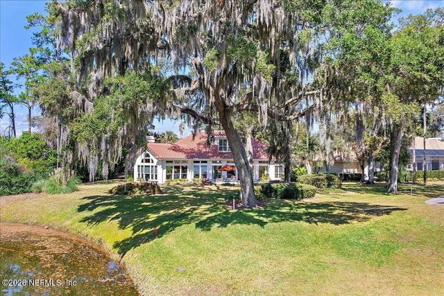 117 MEETING Way, Ponte Vedra Beach, FL 32082