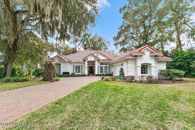 117 MEETING Way, Ponte Vedra Beach, FL 32082
