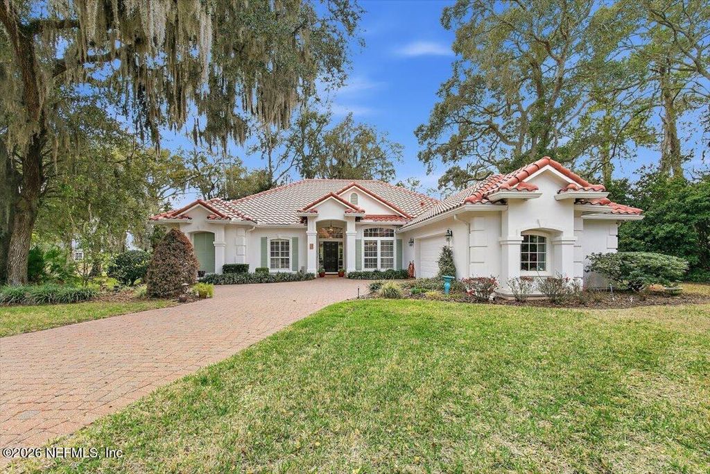 117 MEETING Way, Ponte Vedra Beach, FL 32082