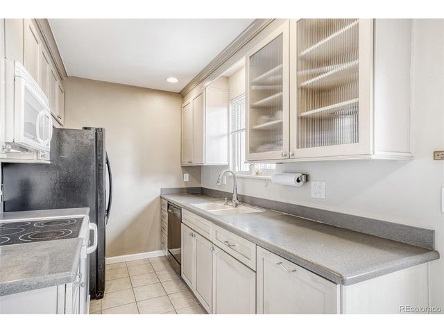 14721 W Ellsworth Ave, Golden, CO 80401