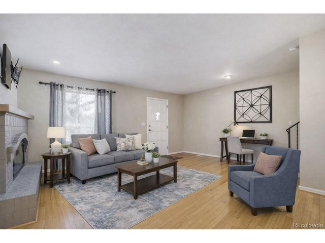 14721 W Ellsworth Ave, Golden, CO 80401