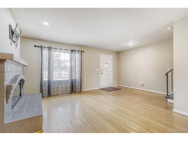 14721 W Ellsworth Ave, Golden, CO 80401