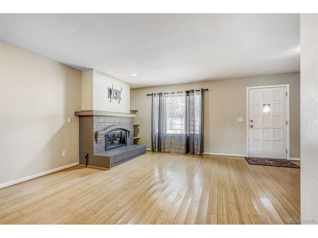 14721 W Ellsworth Ave, Golden, CO 80401