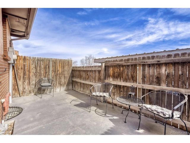 14721 W Ellsworth Ave, Golden, CO 80401