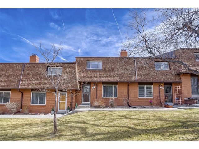 14721 W Ellsworth Ave, Golden, CO 80401