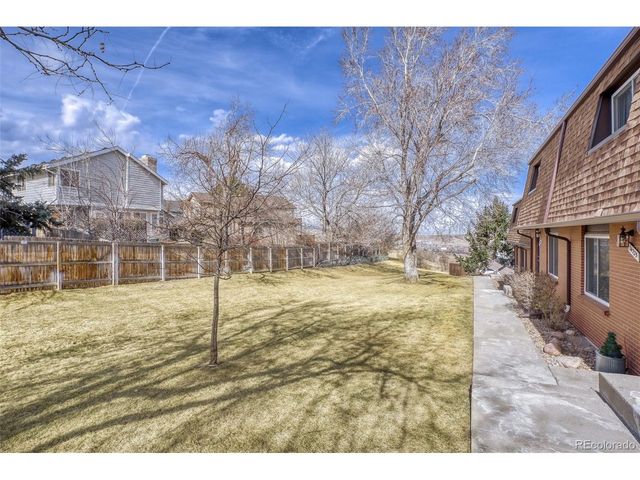 14721 W Ellsworth Ave, Golden, CO 80401