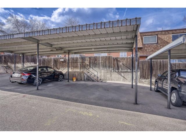 14721 W Ellsworth Ave, Golden, CO 80401