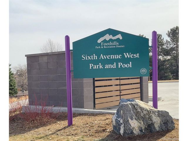 14721 W Ellsworth Ave, Golden, CO 80401