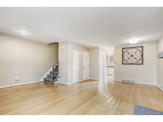 14721 W Ellsworth Ave, Golden, CO 80401