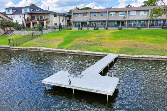 5200 Country Club Drive, De Cordova, TX 76049