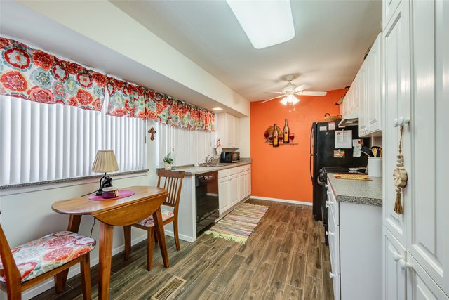 5200 Country Club Drive, De Cordova, TX 76049