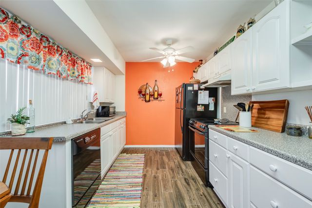 5200 Country Club Drive, De Cordova, TX 76049