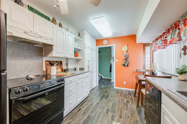 5200 Country Club Drive, De Cordova, TX 76049