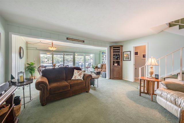 5200 Country Club Drive, De Cordova, TX 76049