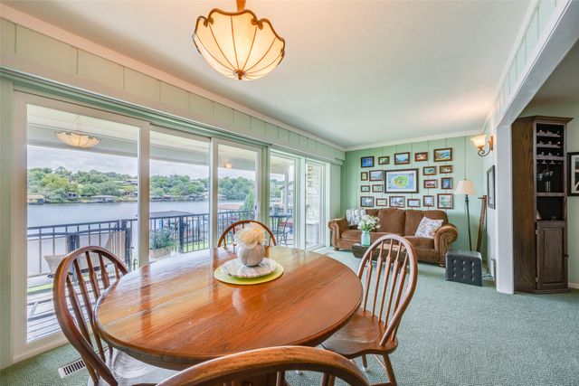 5200 Country Club Drive, De Cordova, TX 76049