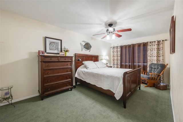 5200 Country Club Drive, De Cordova, TX 76049