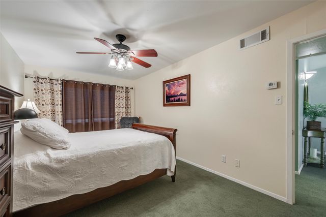 5200 Country Club Drive, De Cordova, TX 76049