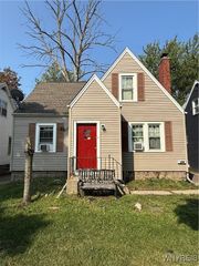 270 Oehman Boulevard, Cheektowaga, NY 14225