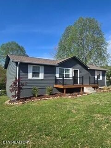 417 Oakhill Drive, Sweetwater, TN 37874
