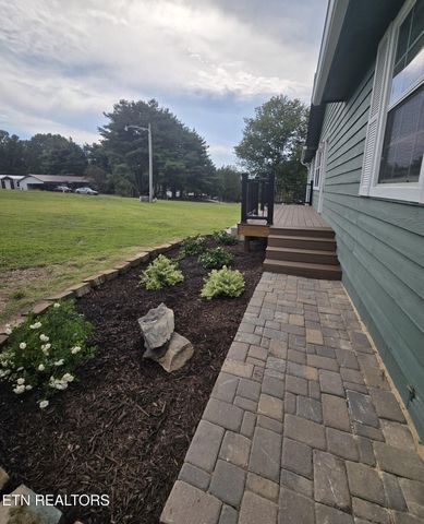 417 Oakhill Drive, Sweetwater, TN 37874