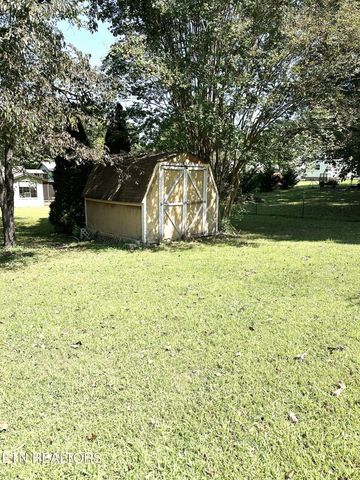 417 Oakhill Drive, Sweetwater, TN 37874