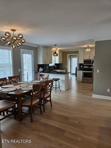 417 Oakhill Drive, Sweetwater, TN 37874