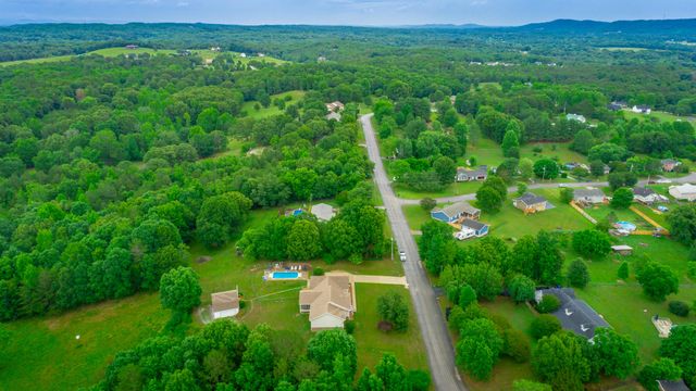 10005 Runyan Hills Lane, Ooltewah, TN 37363