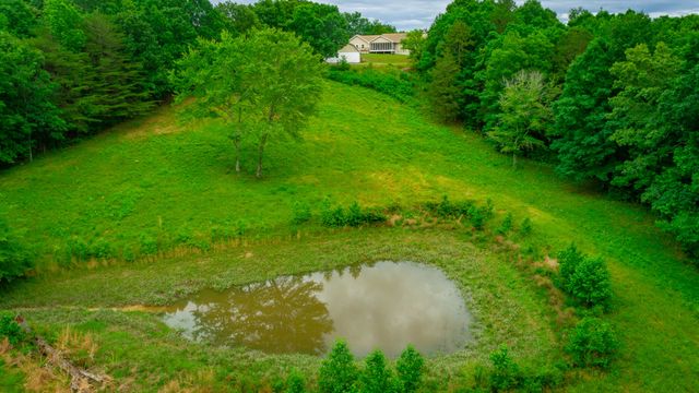10005 Runyan Hills Lane, Ooltewah, TN 37363
