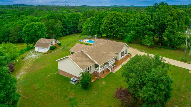 10005 Runyan Hills Lane, Ooltewah, TN 37363