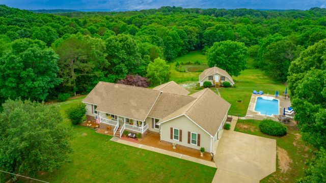 10005 Runyan Hills Lane, Ooltewah, TN 37363