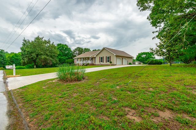 10005 Runyan Hills Lane, Ooltewah, TN 37363