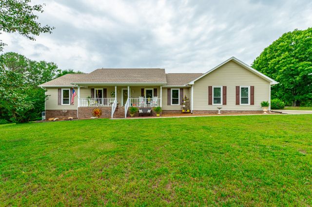 10005 Runyan Hills Lane, Ooltewah, TN 37363