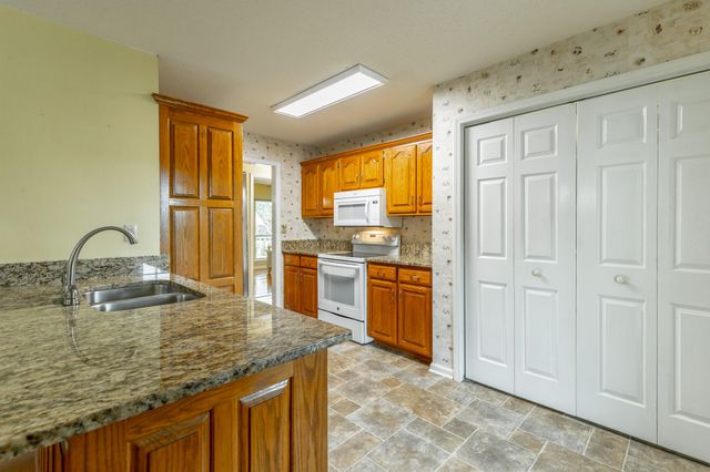 10005 Runyan Hills Lane, Ooltewah, TN 37363