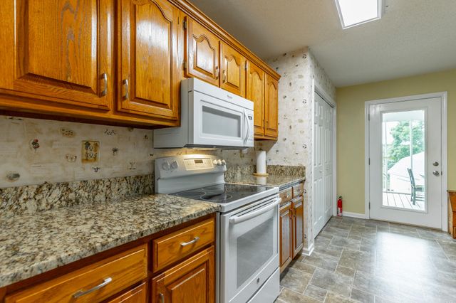 10005 Runyan Hills Lane, Ooltewah, TN 37363