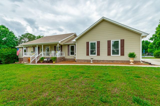 10005 Runyan Hills Lane, Ooltewah, TN 37363