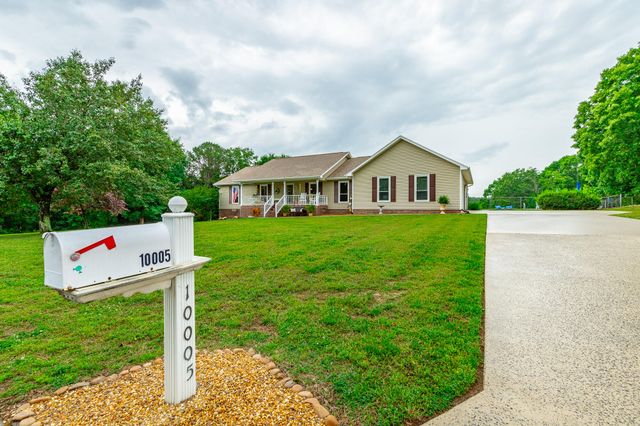 10005 Runyan Hills Lane, Ooltewah, TN 37363