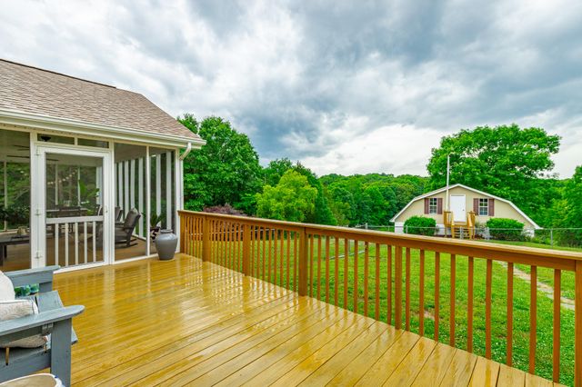 10005 Runyan Hills Lane, Ooltewah, TN 37363