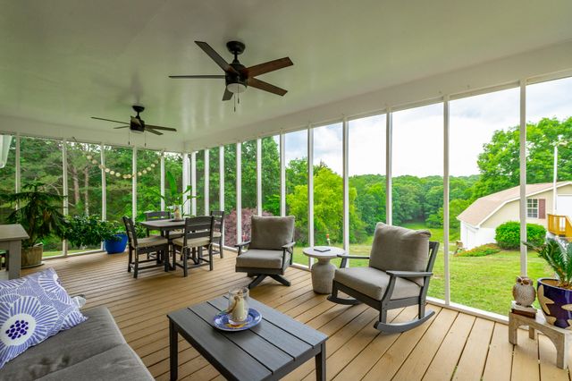 10005 Runyan Hills Lane, Ooltewah, TN 37363