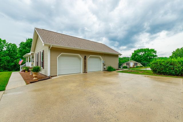 10005 Runyan Hills Lane, Ooltewah, TN 37363